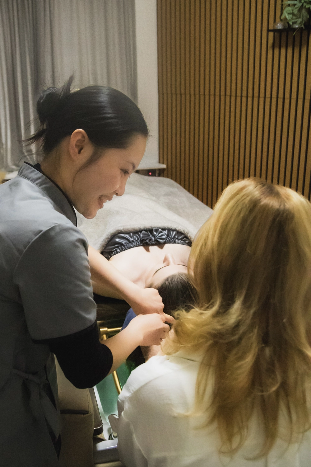 Head Spa Schulung Deutschland