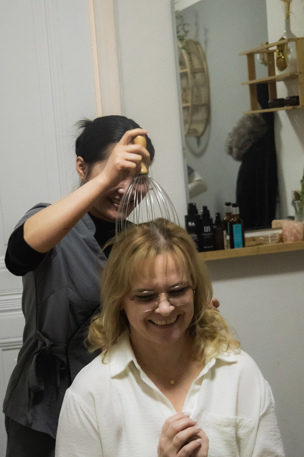 Beauty Weiterbildung