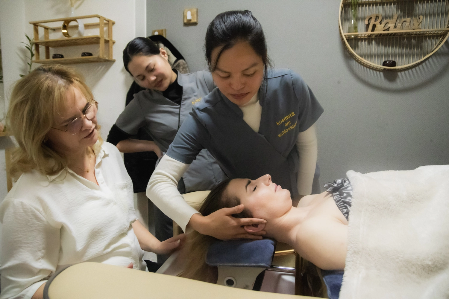 Kosmetik Kurs