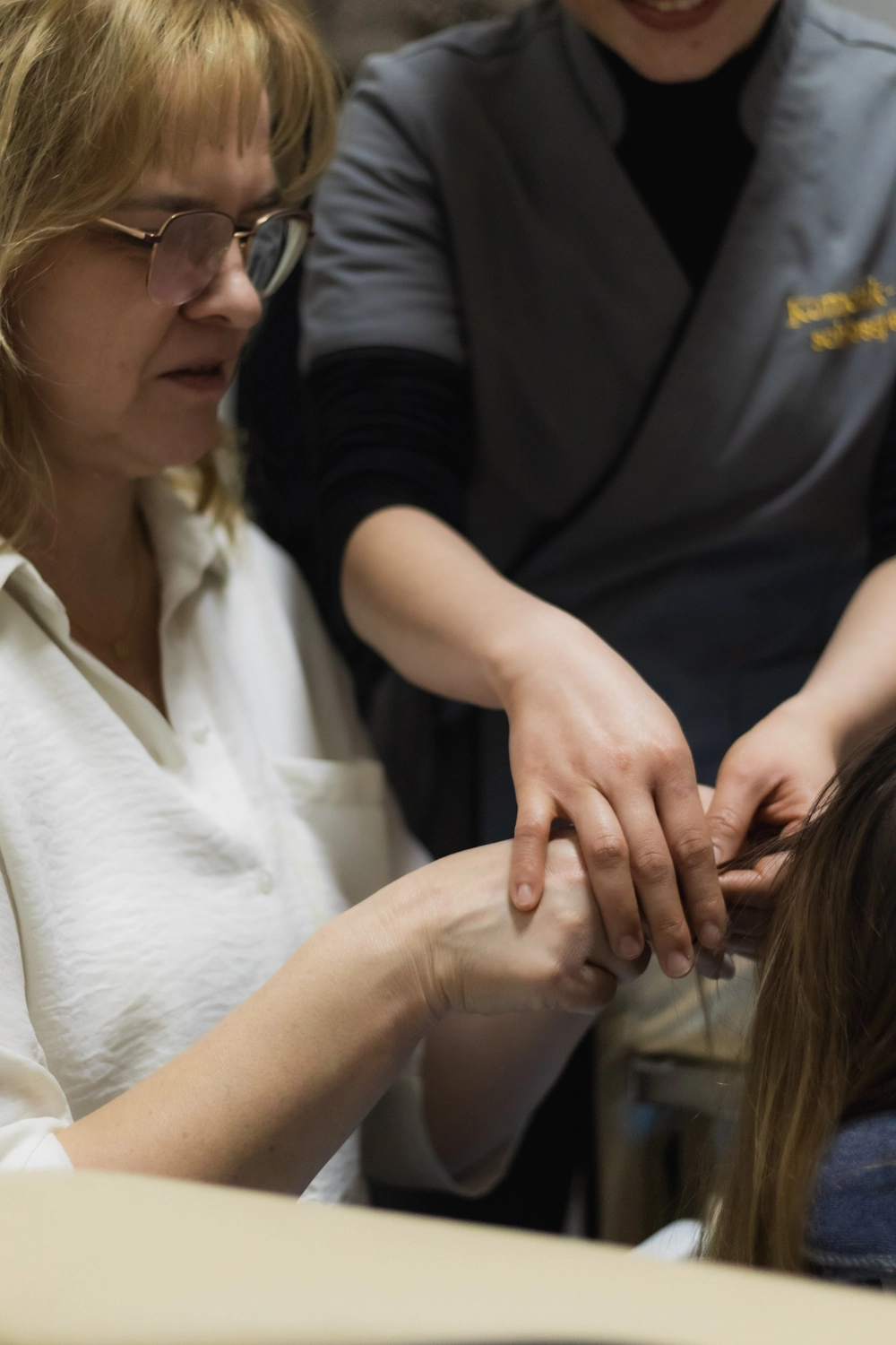 Head Spa Weiterbildung