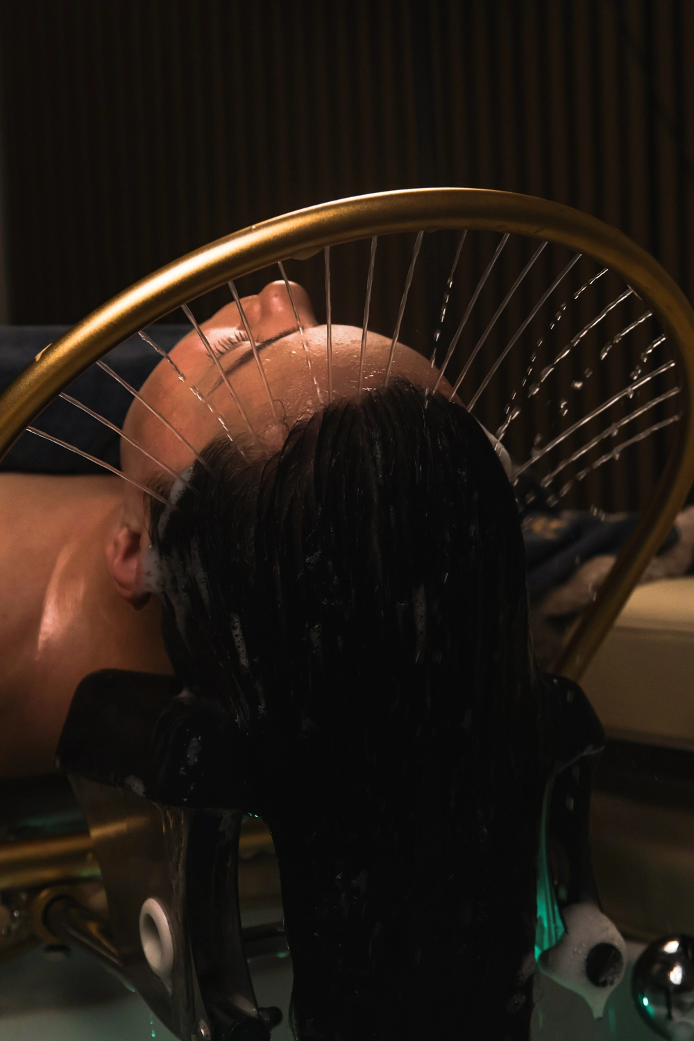 Head Spa Kosmetik Berlin
