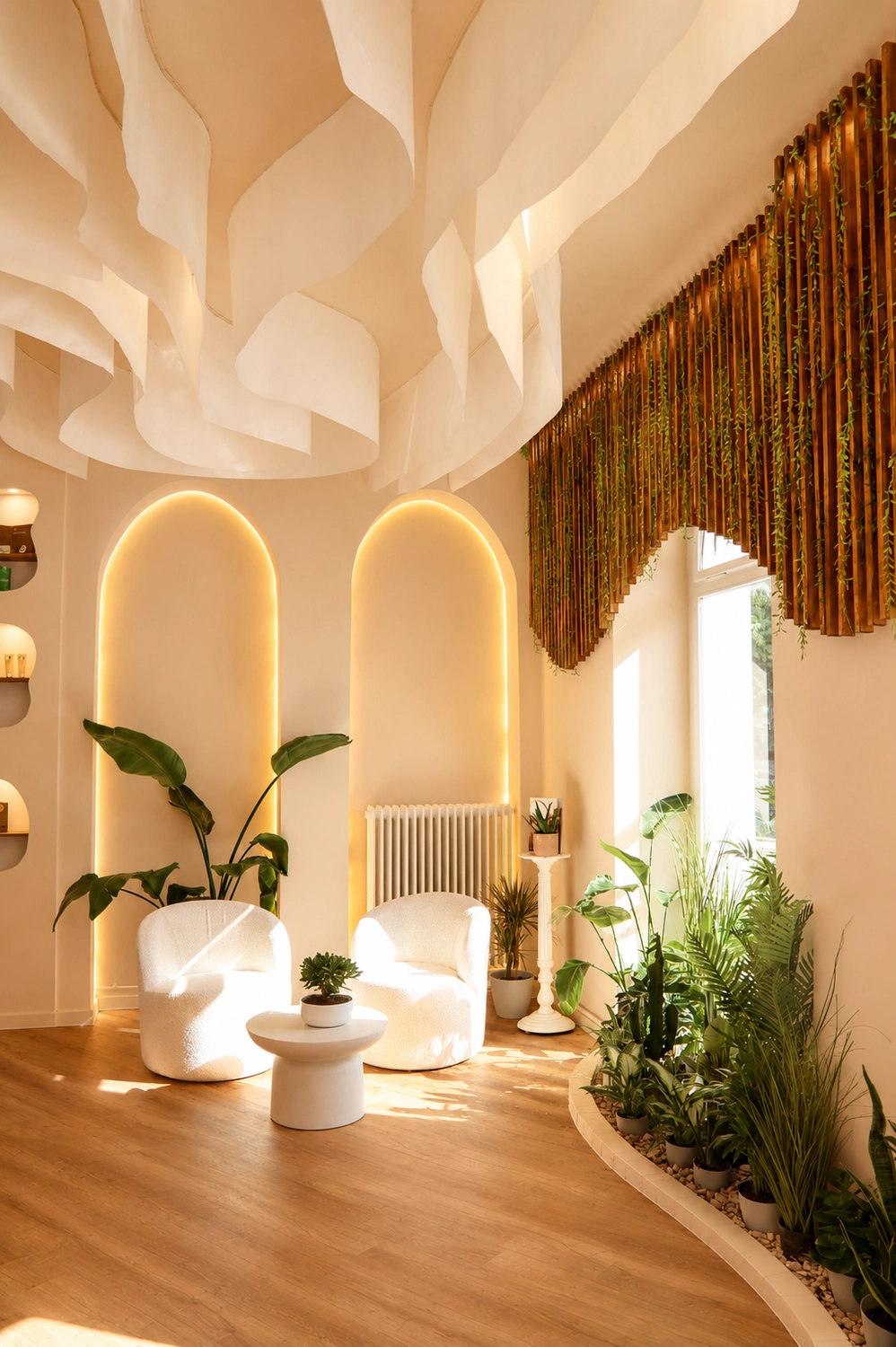 Doppelbehandlung Kosmetikstudio Berlin