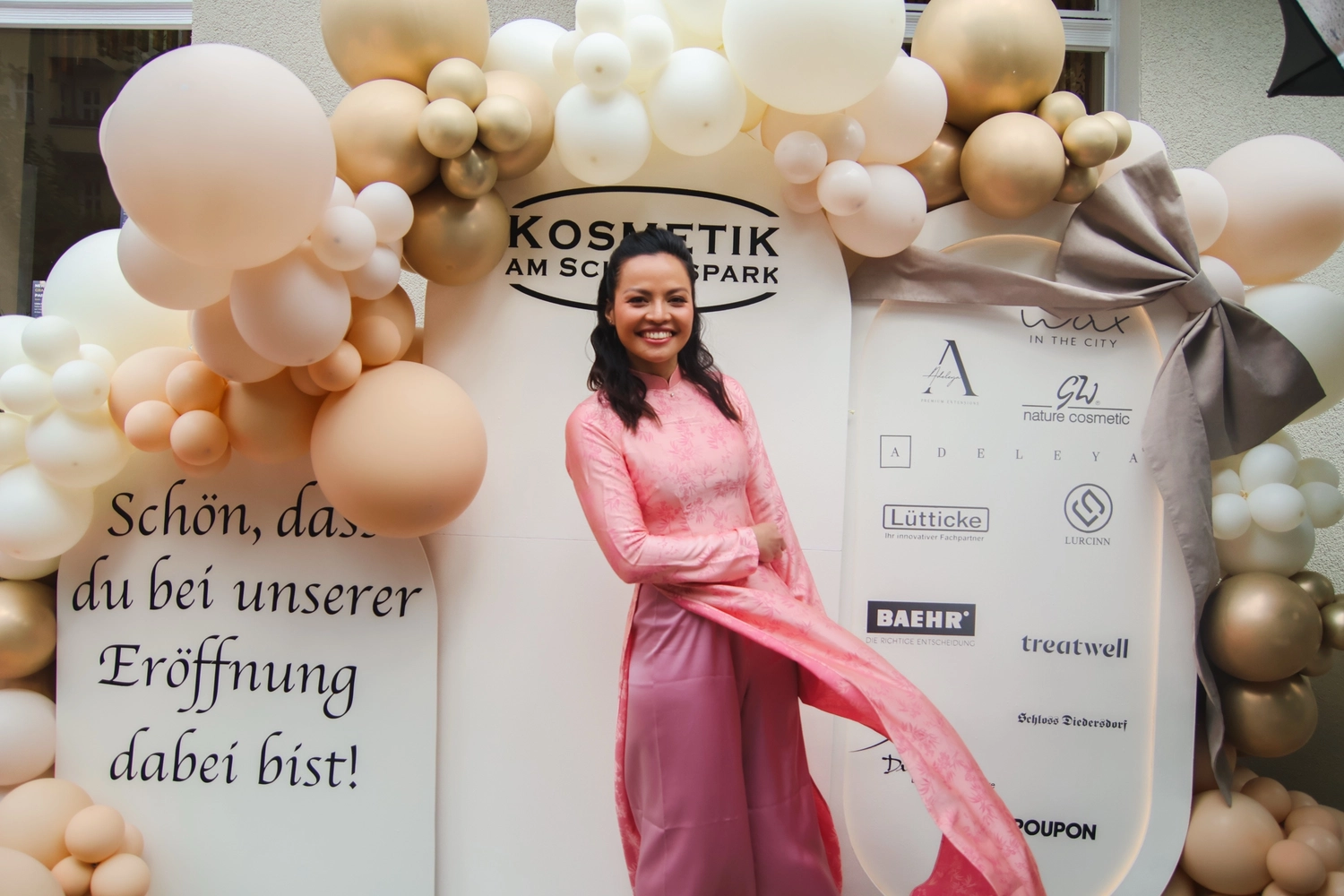 Beauty-Auszeit Berlin