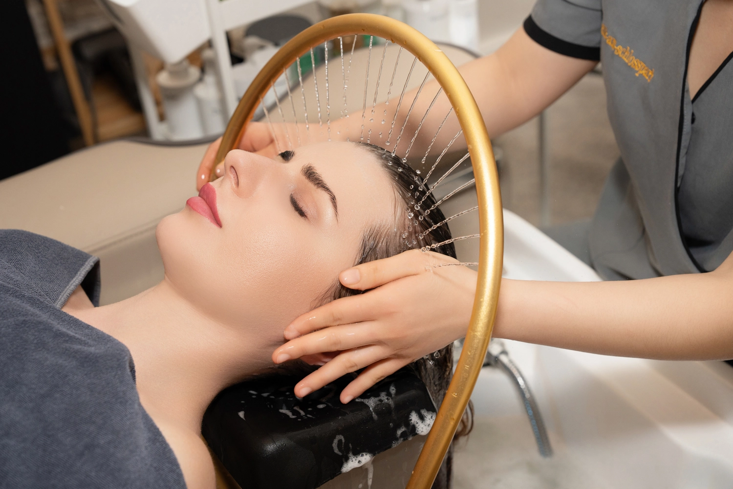 Beauty-Auszeit Berlin