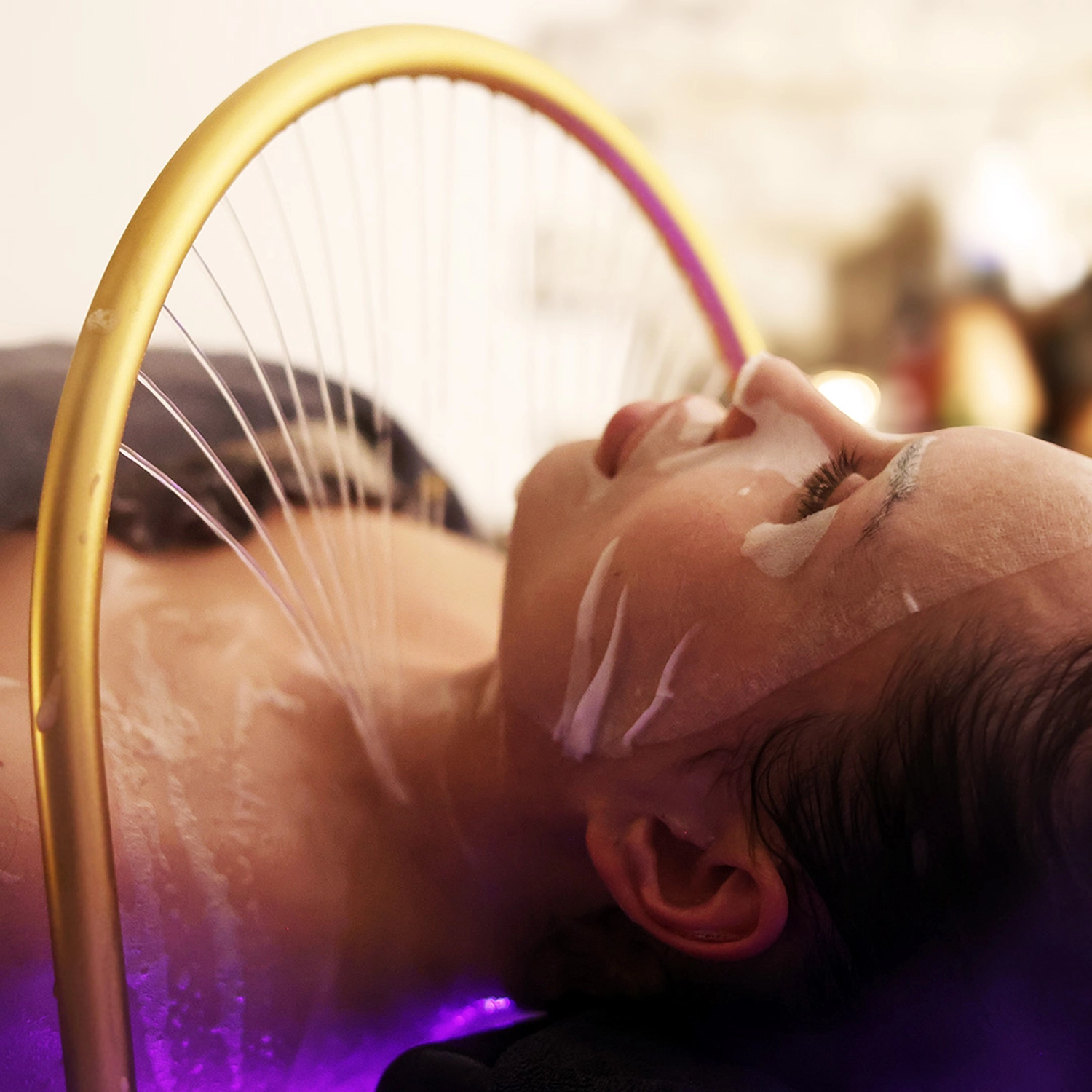 Head Spa Kurs Berlin