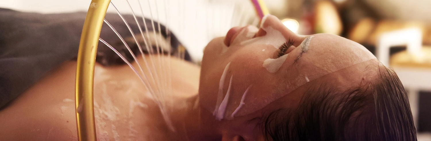 Kosmetikbehandlung Berlin