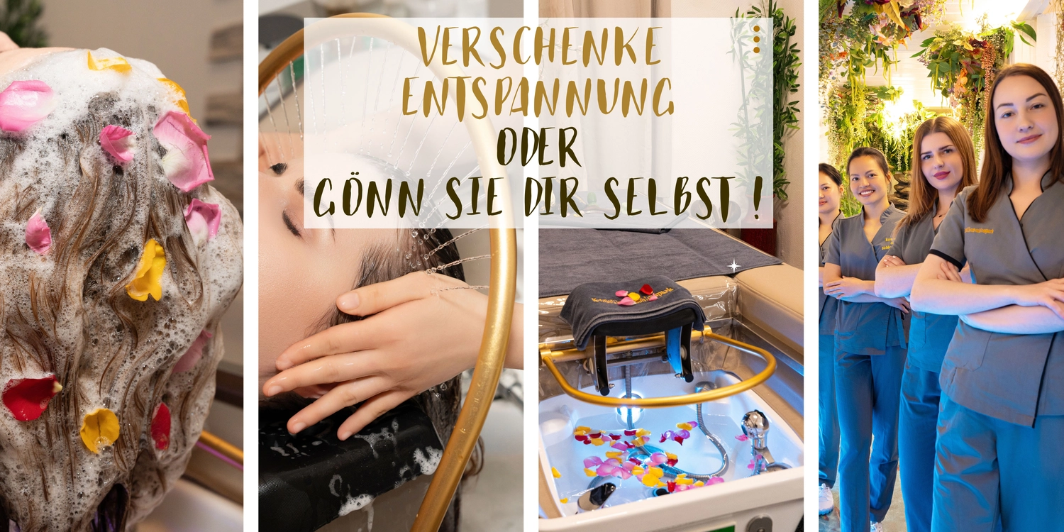 Gesichtsbehandlung Berlin