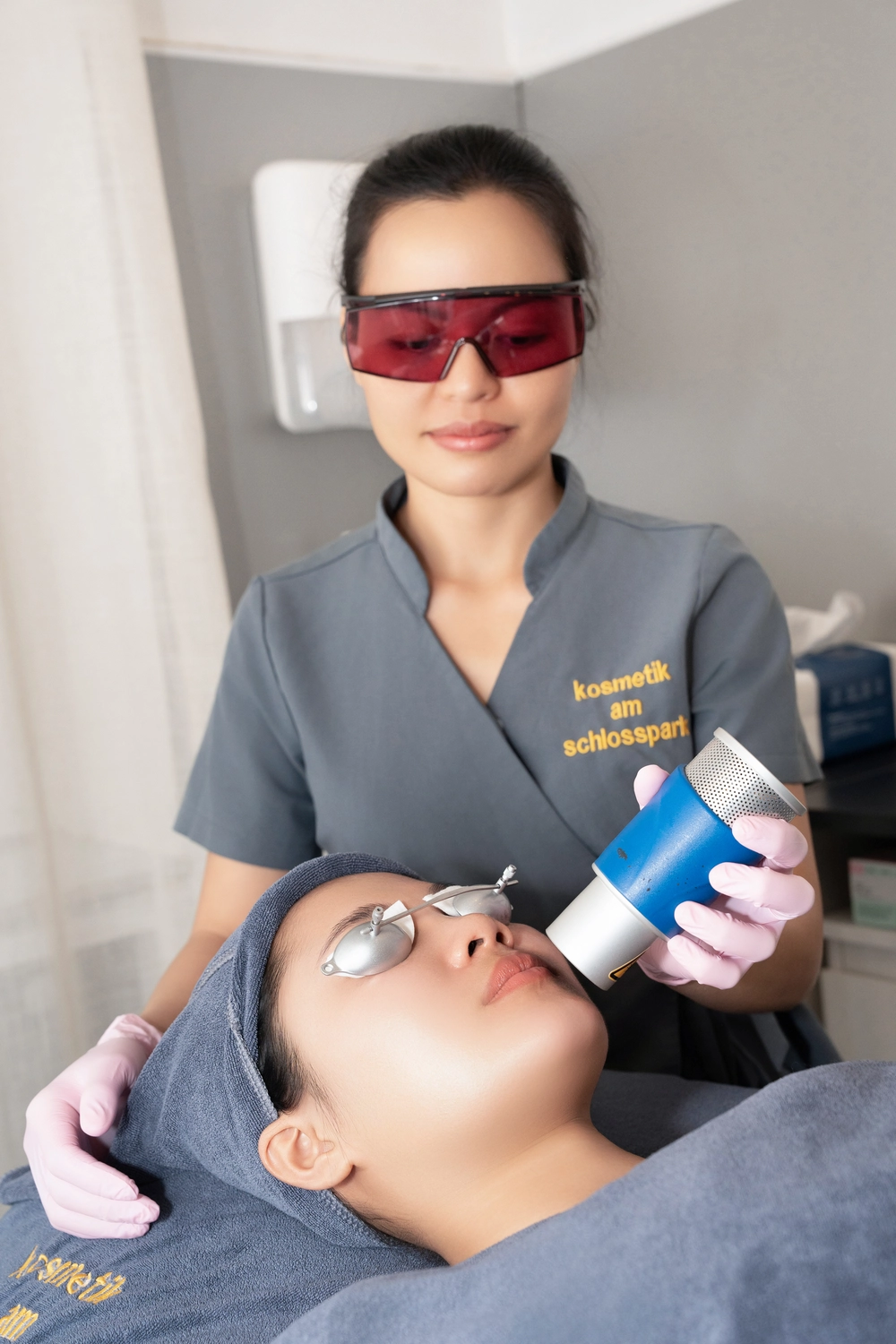 Head Spa Kosmetik Berlin